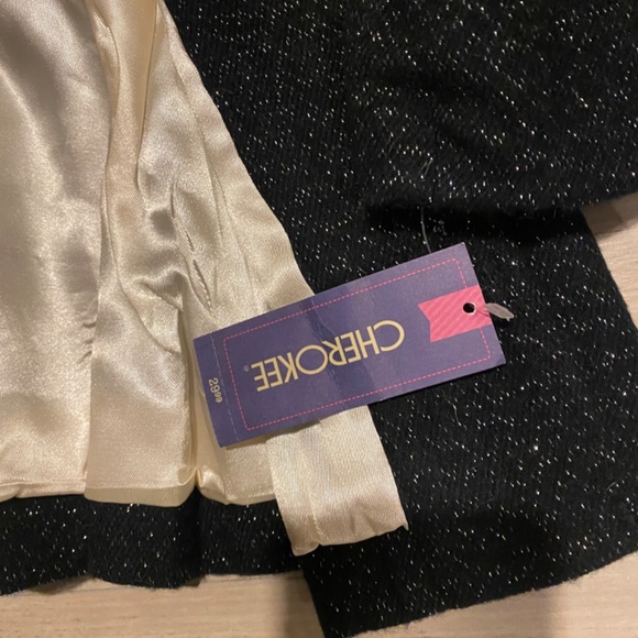 Cherokee • Spring/Fall BabyGirl Jacket - Picture 3 of 3